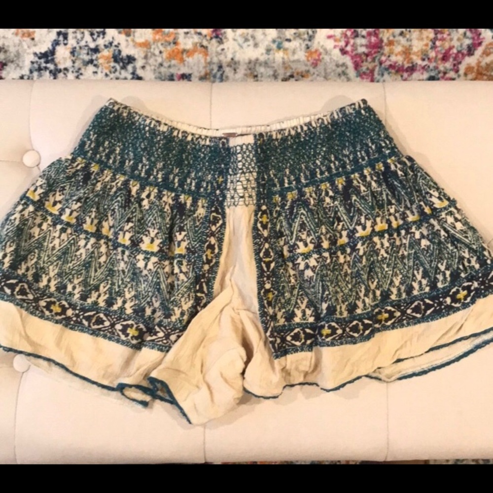 Free People Skort